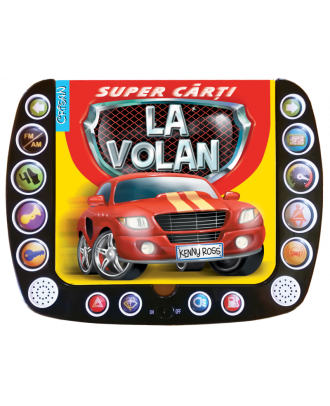 La volan