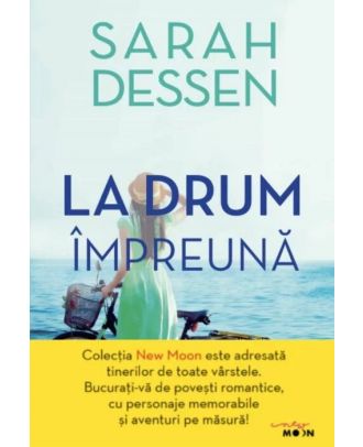 La drum impreuna