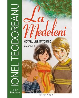 La Medeleni