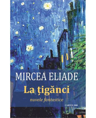 La tiganci