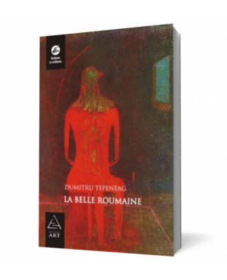 La belle - Coperta 3D