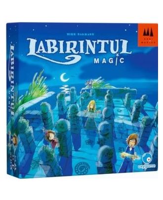 Labirintul Magic