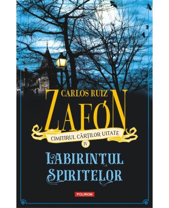 Labirintul spiritelor