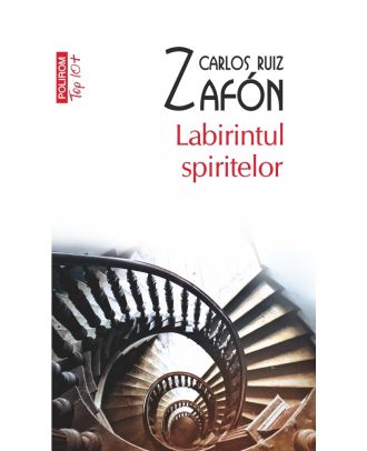 Labirintul spiritelor