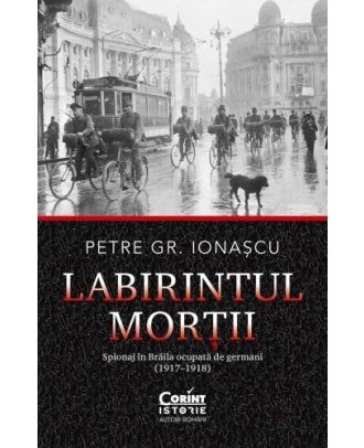 Labirintul morții
