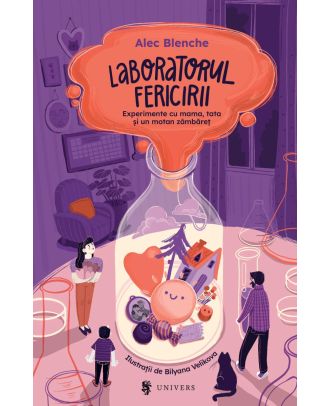 Laboratorul fericirii