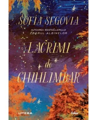 Lacrimi de chihlimbar