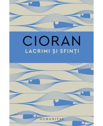 Lacrimi și sfinți