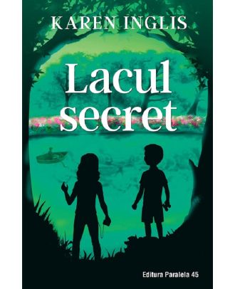 Lacul secret