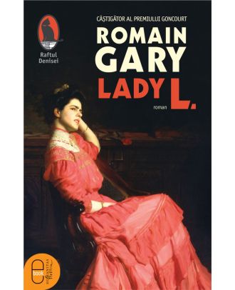 Lady L. (ebook)