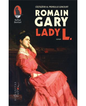 Lady L.