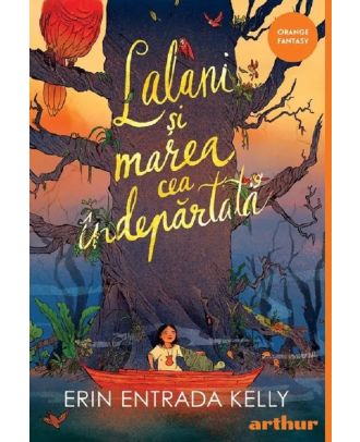 Lalani si marea cea indepartata