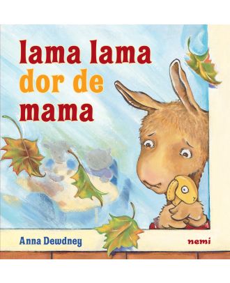 Lama Lama dor de mama