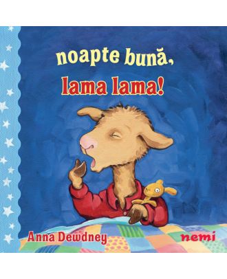 Noapte bună, Lama lama!