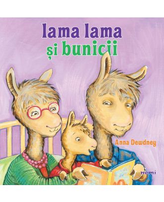 Lama Lama și bunicii