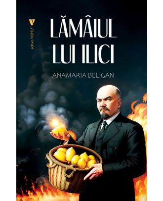 Lamaiul lui Ilici