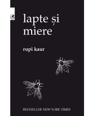 Lapte şi miere
