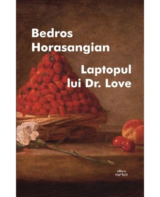 Laptopul lui Dr. Love