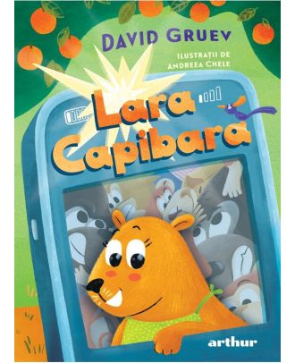 Lara Capibara