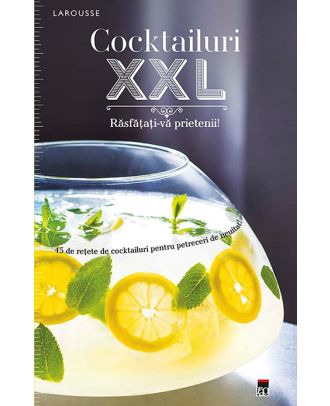 Cocktailuri XXL