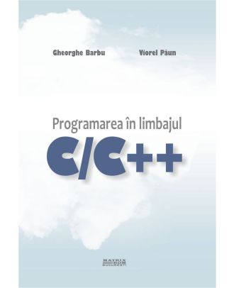Programarea în limbajul C/C++