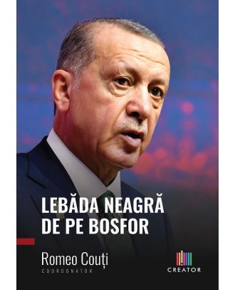 Lebăda neagră de pe Bosfor