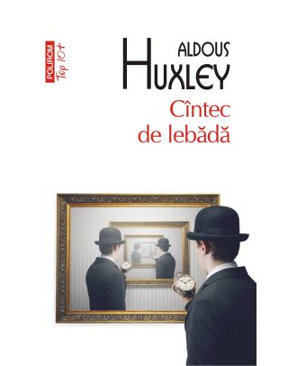 Cântec de lebădă