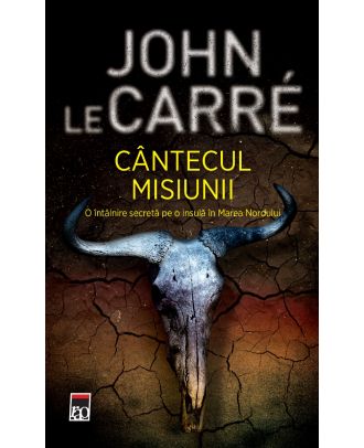 Cantecul misiunii