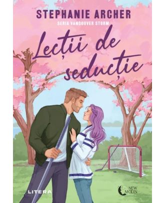 Lecții de seducție