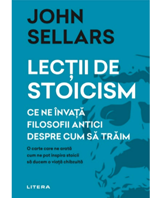 Lectii de stoicism