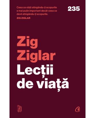 Lecții de viață