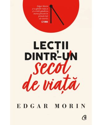 Lectii dintr-un secol de viata