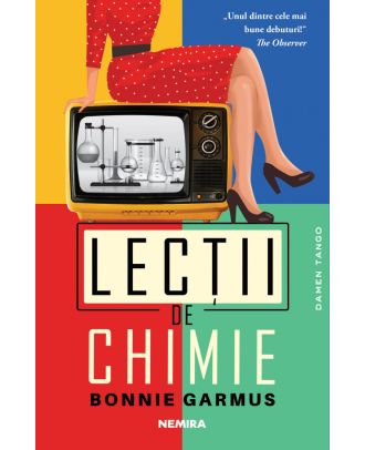 Lecţii de chimie