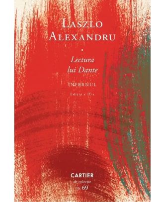 Lectura lui Dante. Infernul