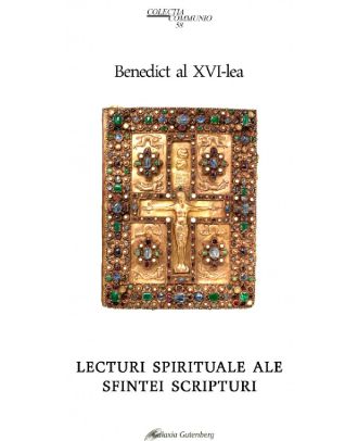 Lecturi spirituale ale Sfintei Scripturi
