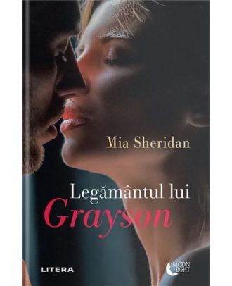 Legământul lui Grayson