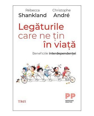 Legăturile care ne țin în viață. Beneficiile interdependenței