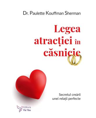 Legea atractiei in casnicie
