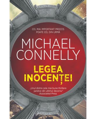 Legea inocentei