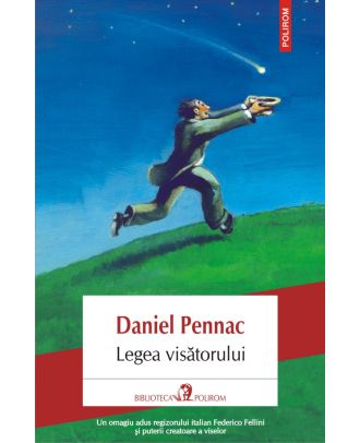 Legea visătorului
