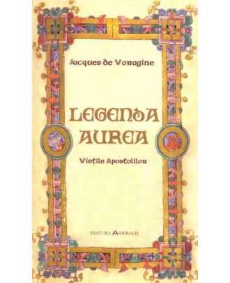 Legenda Aurea