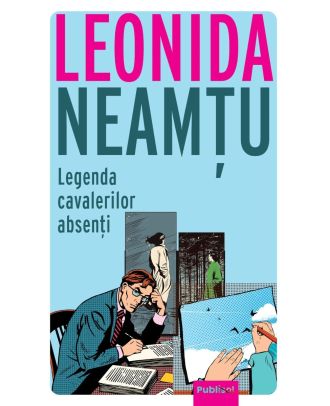 Legenda cavalerilor absenti