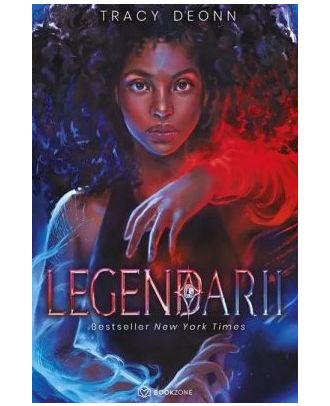 Legendarii