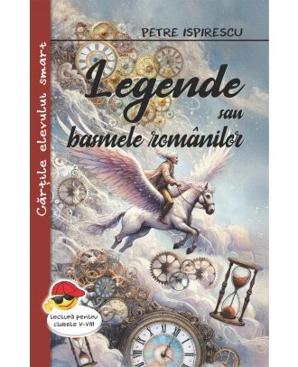 Legende sau basmele romanilor