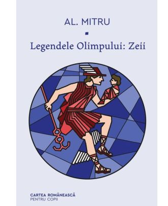 Legendele Olimpului: Zeii