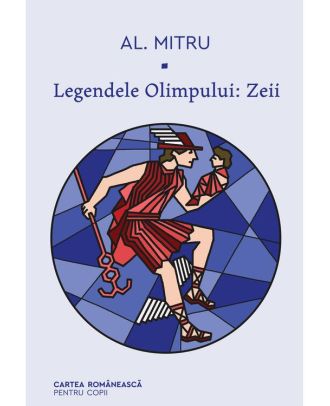 Legendele Olimpului: Zeii