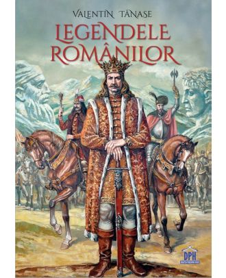 Legendele românilor