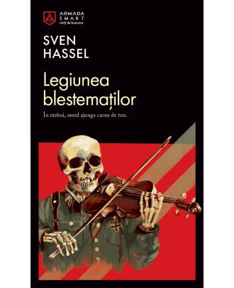 Legiunea blestemaților