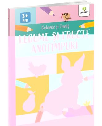Legume, fructe si anotimpuri
