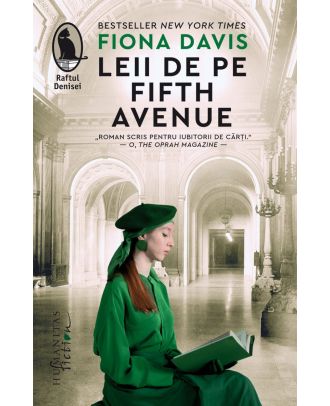 Leii de pe Fifth Avenue
